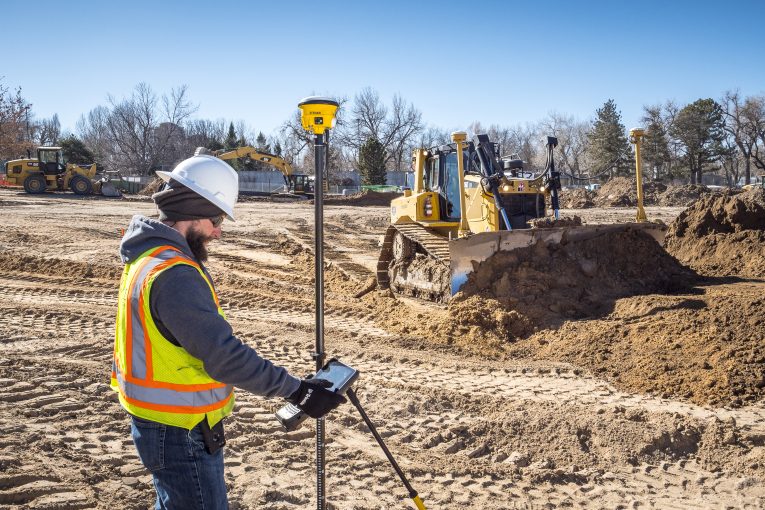 Trimble announces new Surveying solutions