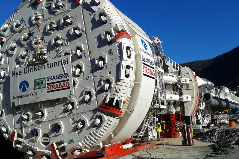 STRABAG awarded tunnelling contract for Sirius Minerals Yorkshire Polyhalite Project