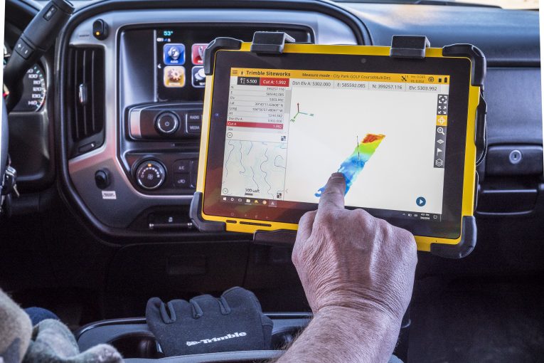 Trimble Exchange launched in the US for pre-Owned Trimble Products
