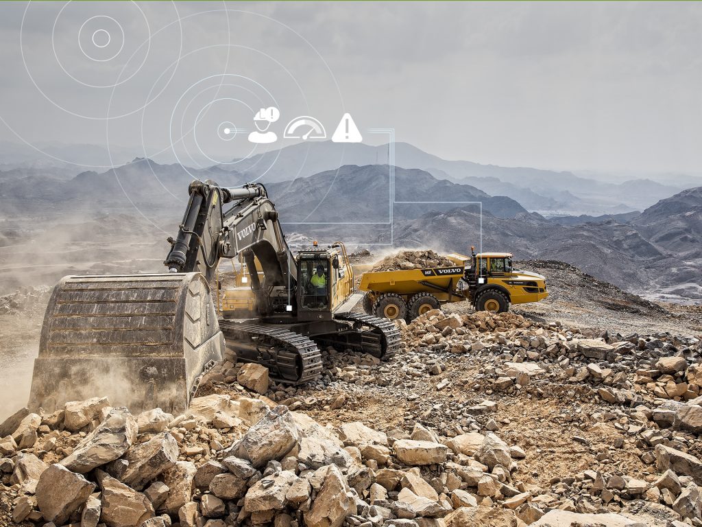 Insight Reports helps to improve machine utilization.