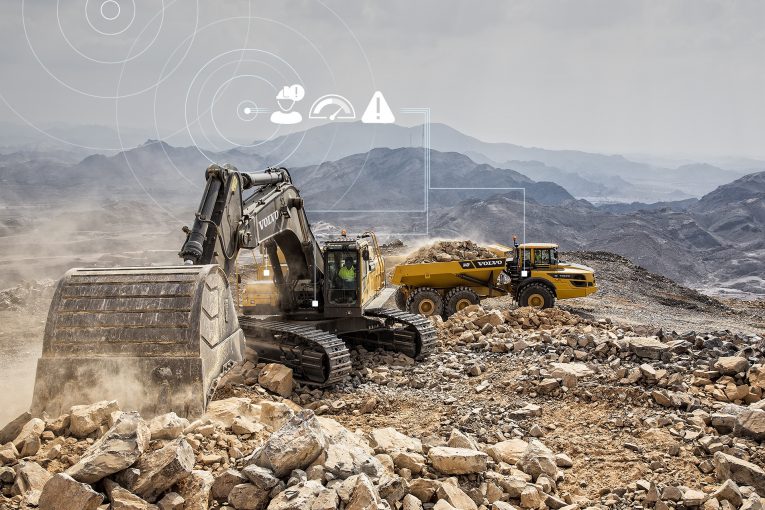 VolvoCE's Insight Report promises insightful solutions