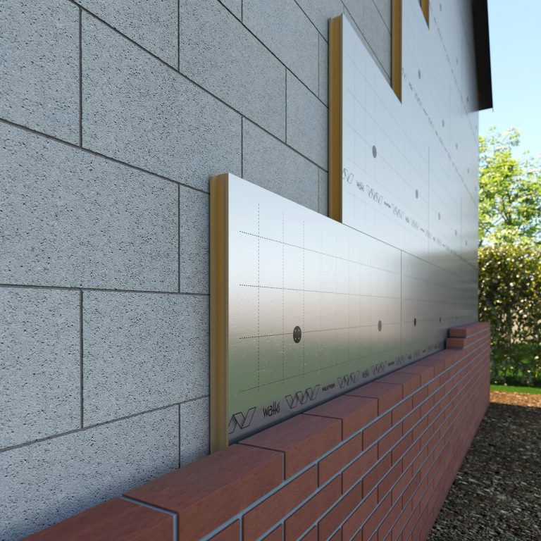 Walki’s upgraded insulation production unit boosts safety and efficiency