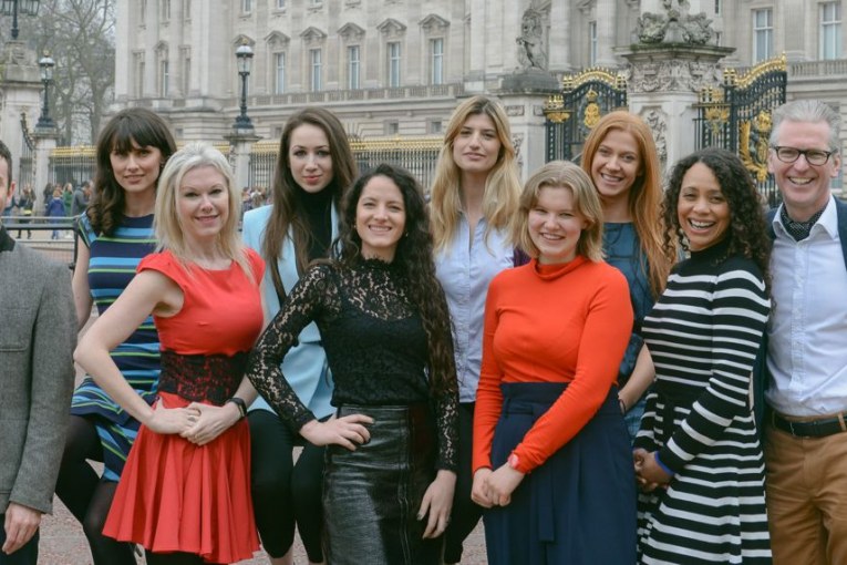 Construction PR Agency SE10 wins prestigious Queen’s Award