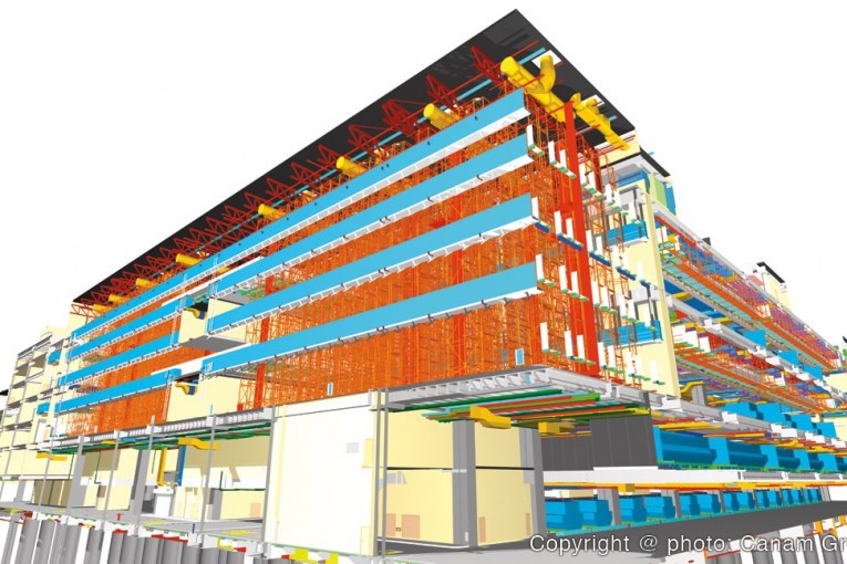 Womble Bond Dickinson explores the second edition of the CIC BIM Protocols