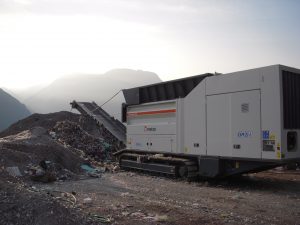 Digital Metso Metrics solution for waste recycling to be launched at IFAT Germany
