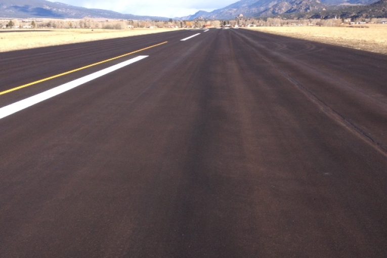 ASI celebrates examples of their GSB pavement preservation used 39 years ago