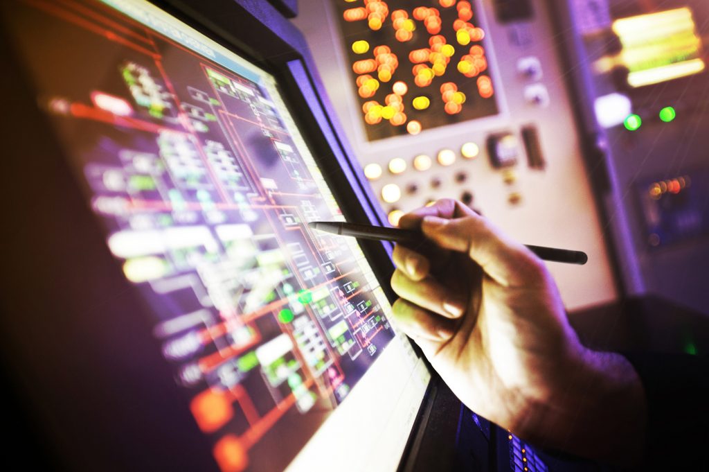 Millions set to benefit as British railway technology transformation takes off