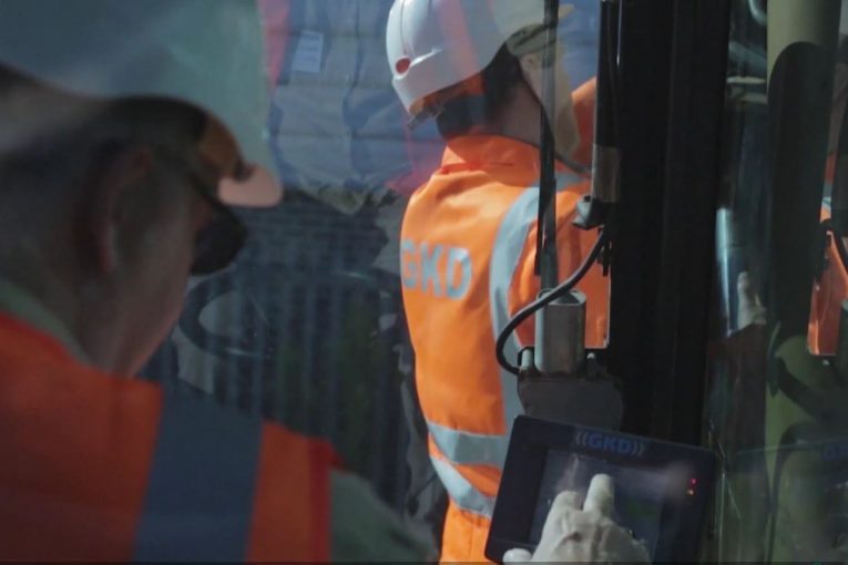 GKD Technologies safeguarding both man and machine