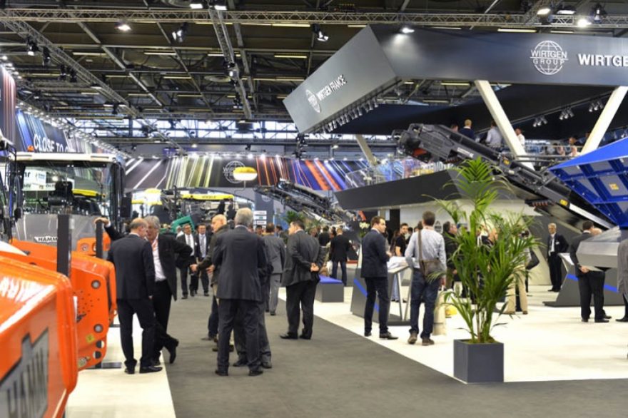 INTERMAT 2024 to showcase dynamic Zero Carbon solutions and technologies