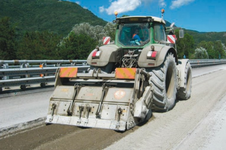 Intelligent Road Solutions deliver positive impact on project costs and sustainability