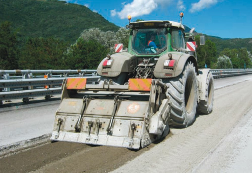 Intelligent Road Solutions deliver positive impact on project costs and sustainability