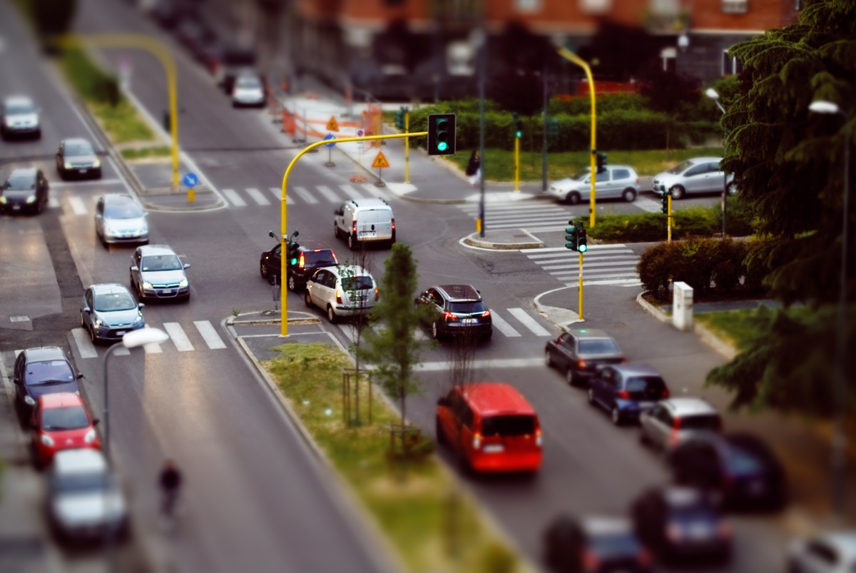 StreetLight Data unveils congestion beating traffic diagnostics tool