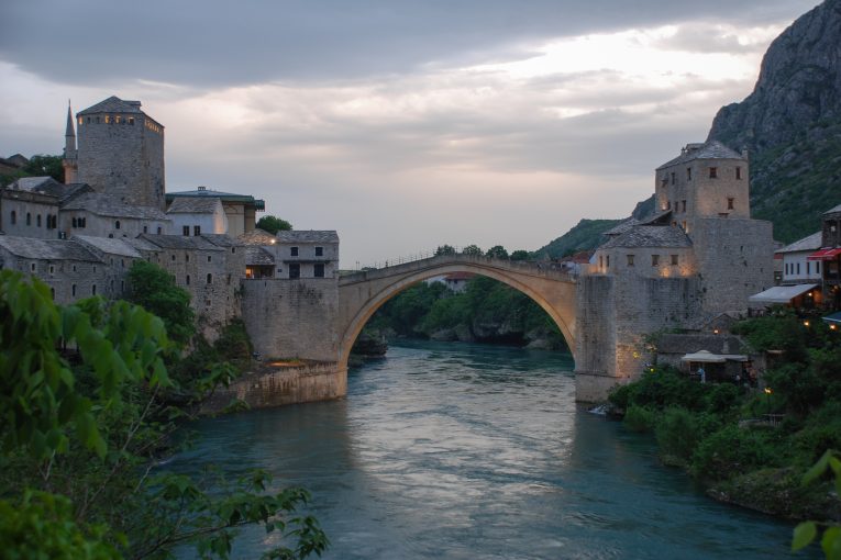 EIB provides €150m for pan-European motorway through Bosnia and Herzegovina