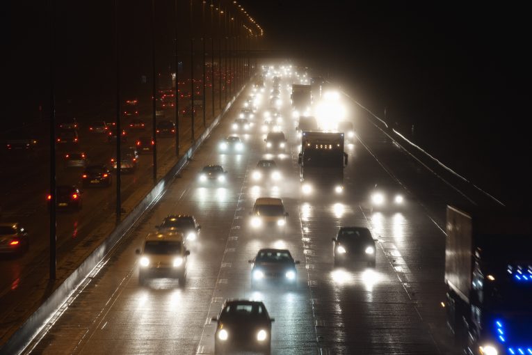 Driver Alerts: Your Headlights into Hazardous Weather Conditions
