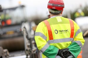 Tarmac supports a new protocol to prevent labour exploitation