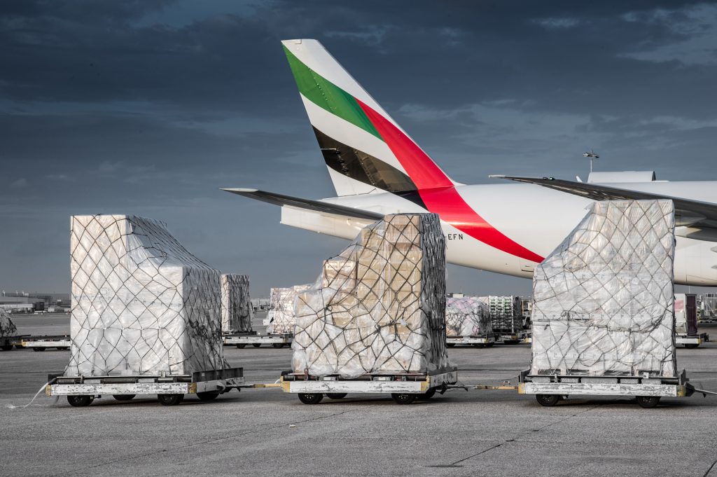 Heathrow's Export Café is Open for Business