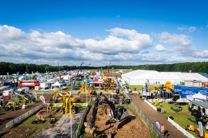 PLANTWORX and RAILWORX on track for 2019