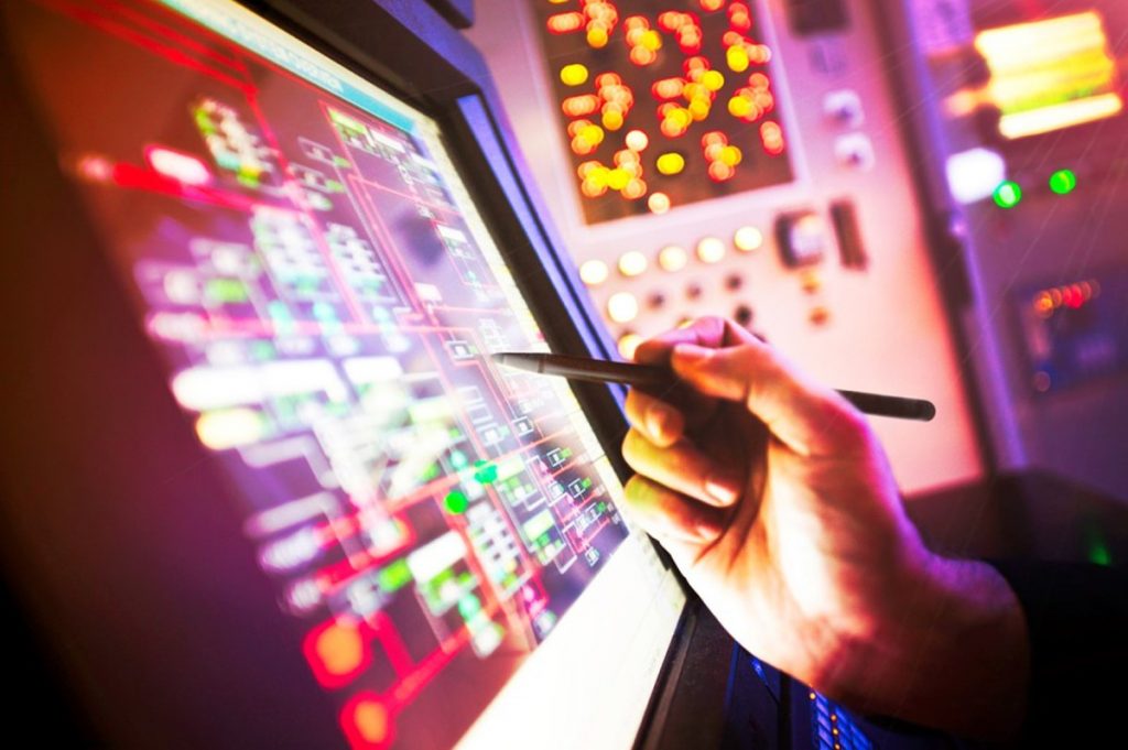 telent Technology playing an important part of Britain's railway technology transformation