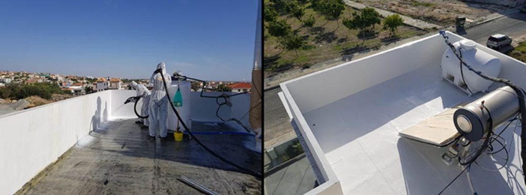 Line-X powerful protective coating earns European Certification