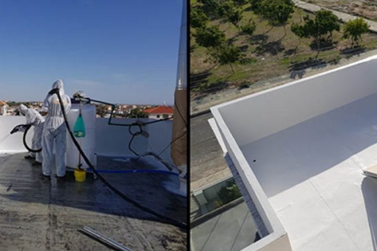 Line-X powerful protective coating earns European Certification