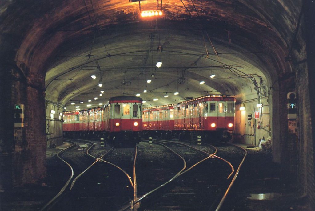 Metro de Madrid to upgrade and improve its network with EIB financing