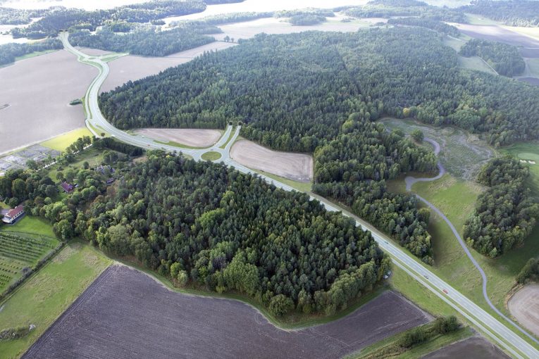 Zublin Scandinavia to build Lovo Interchange as part of the Stockholm Bypass Project