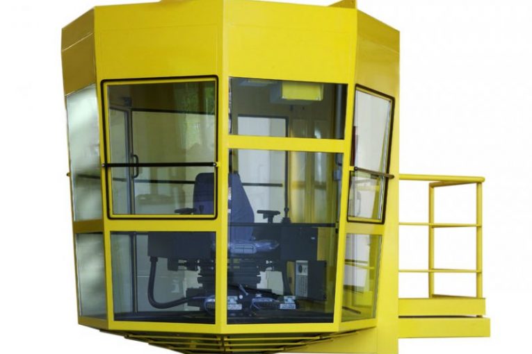 Brieda Cabins launch PEMA Crane Operator Health and Safety paper