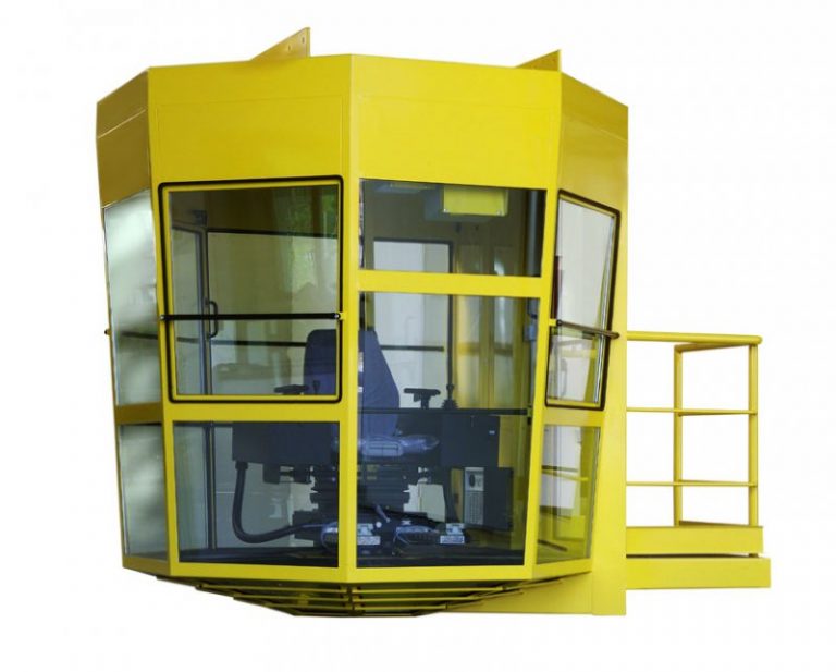 Brieda Cabins launch PEMA Crane Operator Health and Safety paper