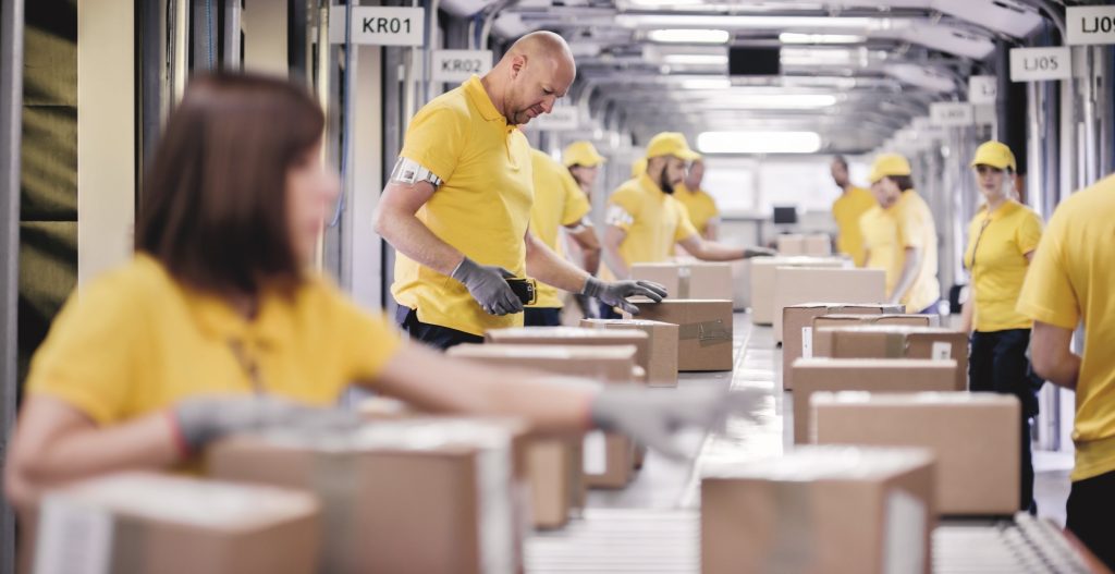 Will online shopping reshape our cities and transport infrastructure