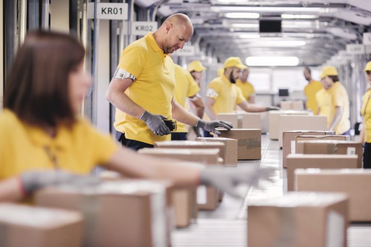 Will online shopping reshape our cities and transport infrastructure