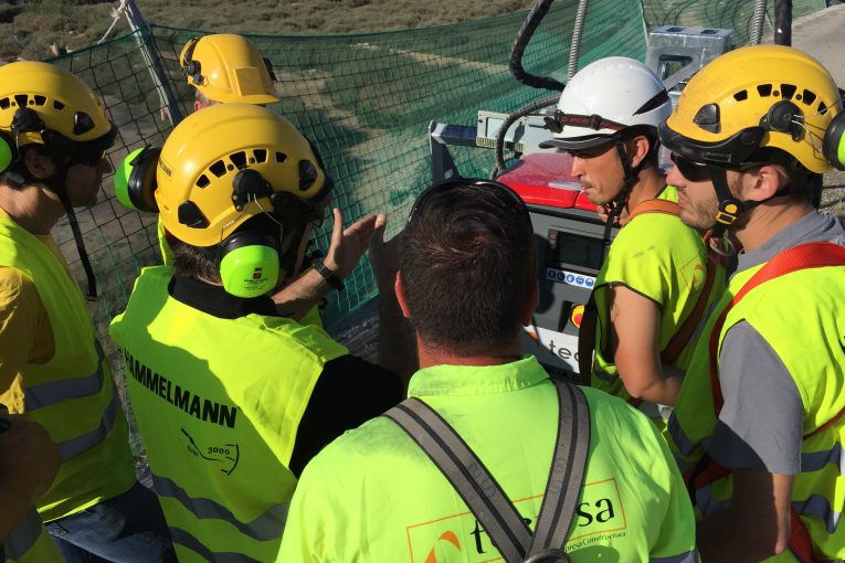 Aquajet Systems introduces specialized Training Academy to North America