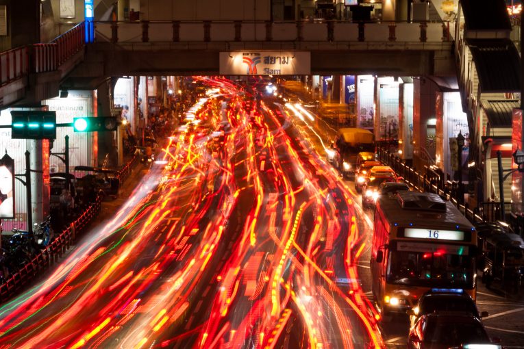 Alternative vehicle detection for MIDAS magnetometer and radar-based detection