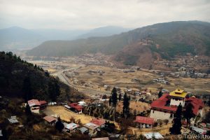 Bhutan - Photo by Sreeram Narayan