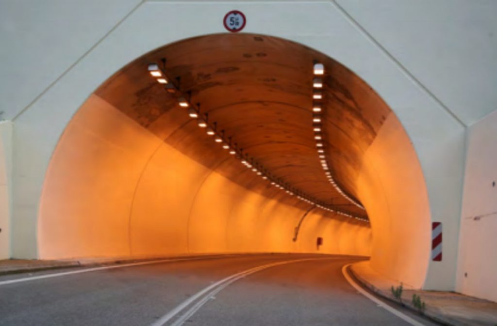 Biral launches road weather sensor designed for road tunnel applications