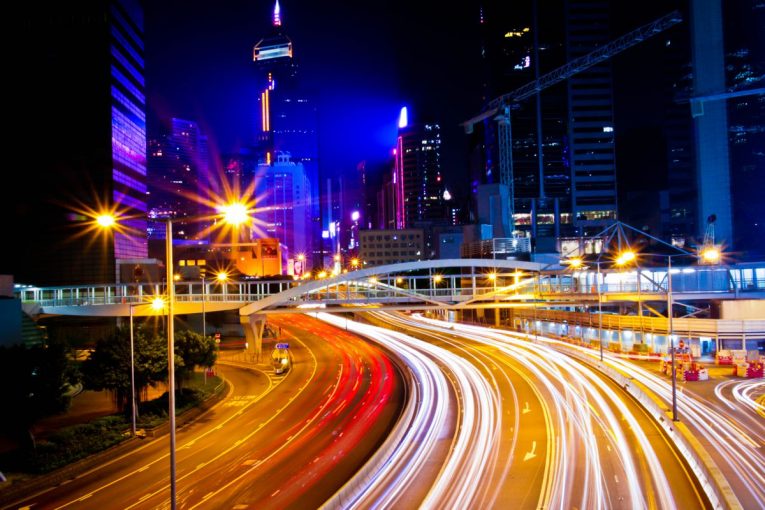 StreetLight Data launches initiative to assess how different types of travel interact