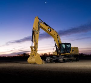 Next generation Cat® Excavators deliver more choices for increased efficiency and lower operating costs in 36-ton size class