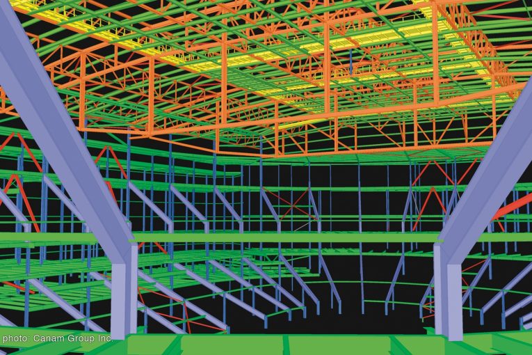 BIM there, done that?