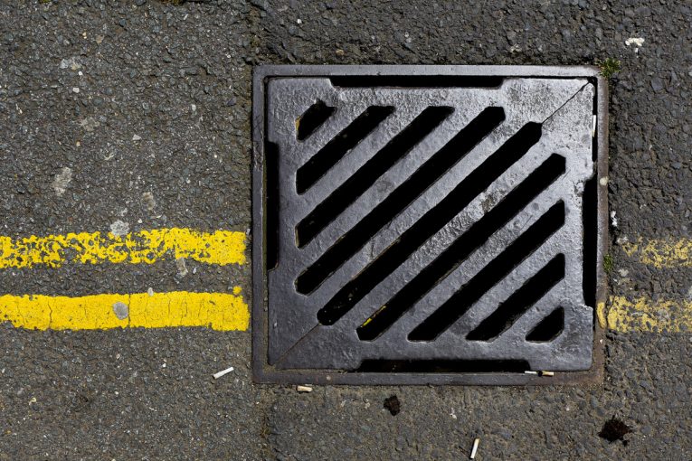 New IoT SmartWater technology launched to revolutionise gully management