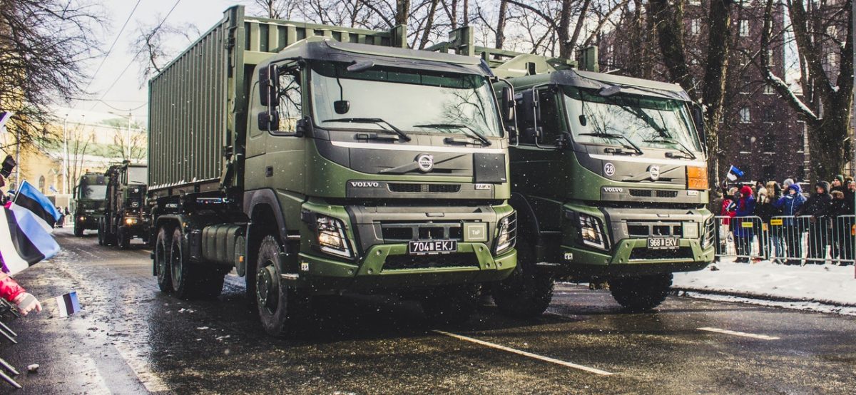 Energi Mine and Electra Commercial Vehicles partnership set to bring zero-emission heavy goods vehicles to urban areas