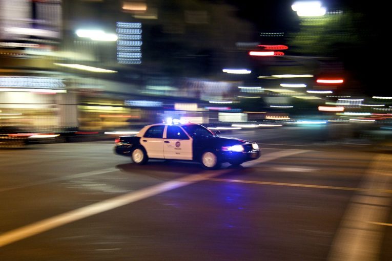 Inrix Emergency Alert Service connects Transportation Agencies with drivers