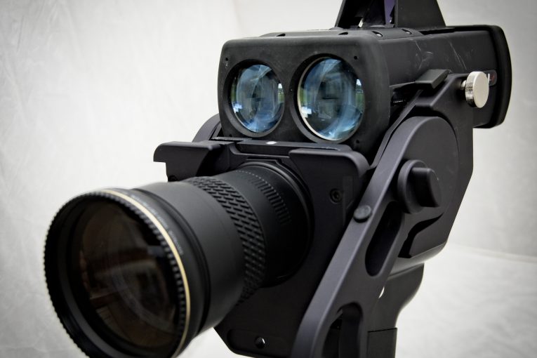 Smart Police speed and traffic enforcement coming to the UK