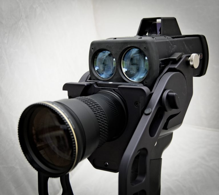 Smart Police speed and traffic enforcement coming to the UK