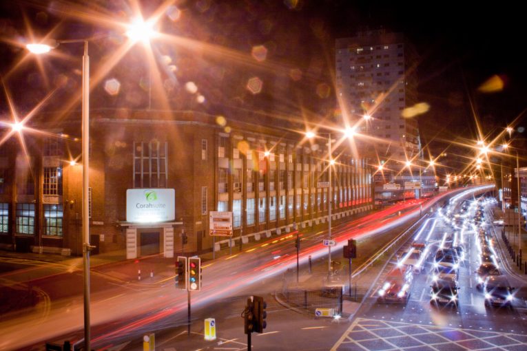 Why road safety is getting to be a real juggling act
