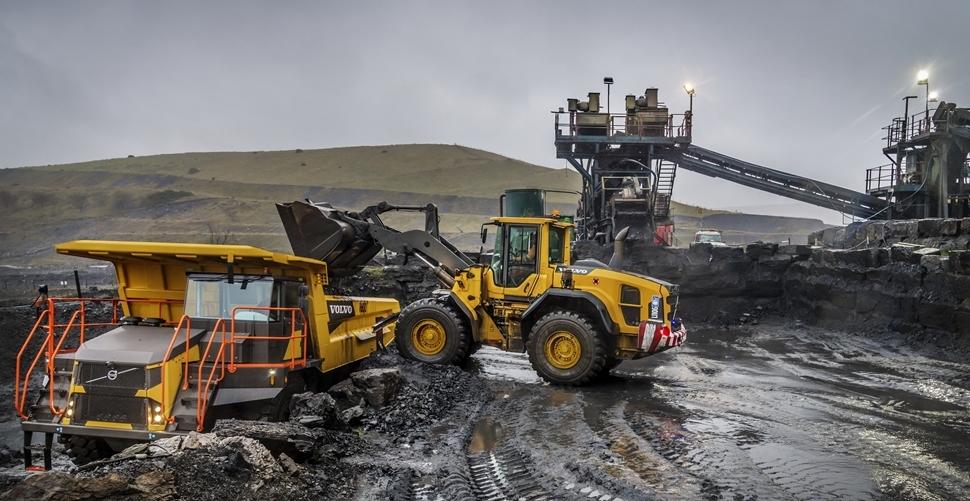 Deloitte Global looks at the top 10 issues shaping the Mining Industry in 2018