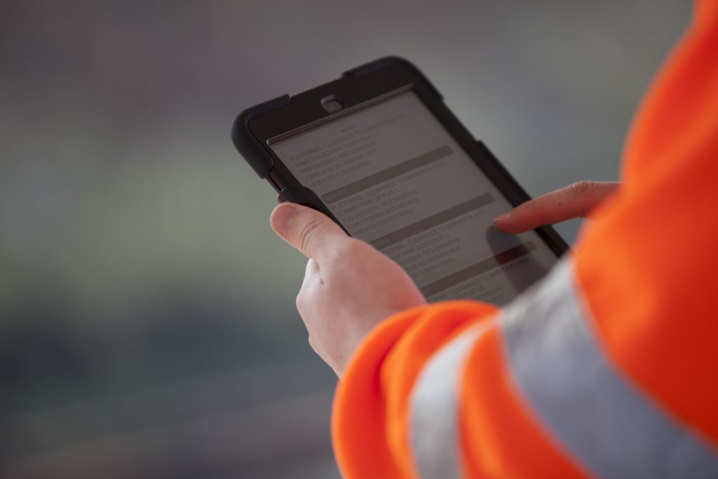 Network Rail is streamlining their procurement process to encourage SME's