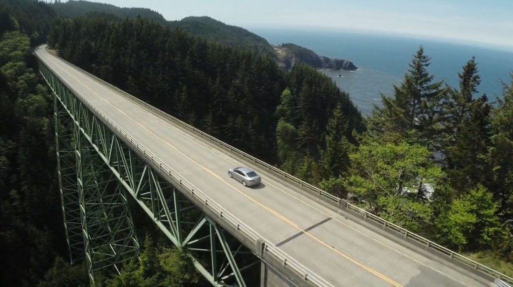 Oregon DOT Integrates and Modernizes Legacy Systems with AssetWise®