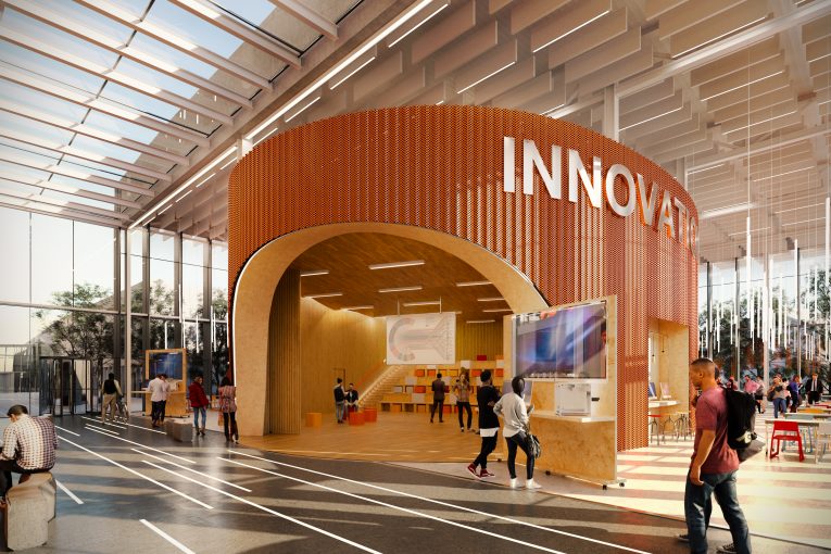 Bouygues UK to build Cardiff University's Magnet for Innovation campus