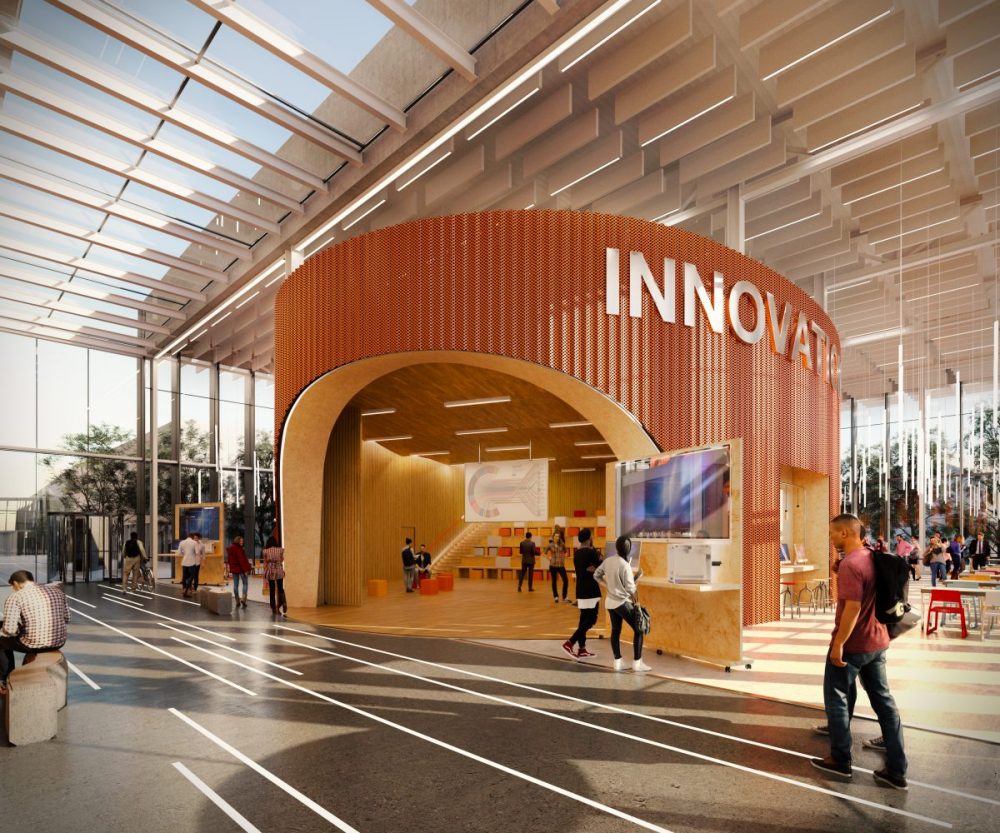 Bouygues UK to build Cardiff University's Magnet for Innovation campus