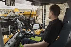 Volvo pushes Load Assist real-time on-board weighing accuracy to one percent