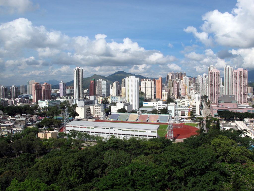 Hong Kong Highways Department selects Telensa for Yuen Long Smart Street Lighting pilot